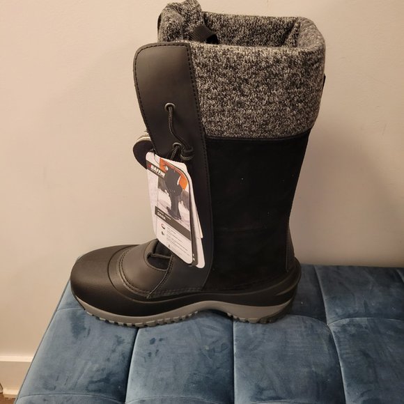 New - Baffin Women's Dana Snow Boots - Picture 2 of 5